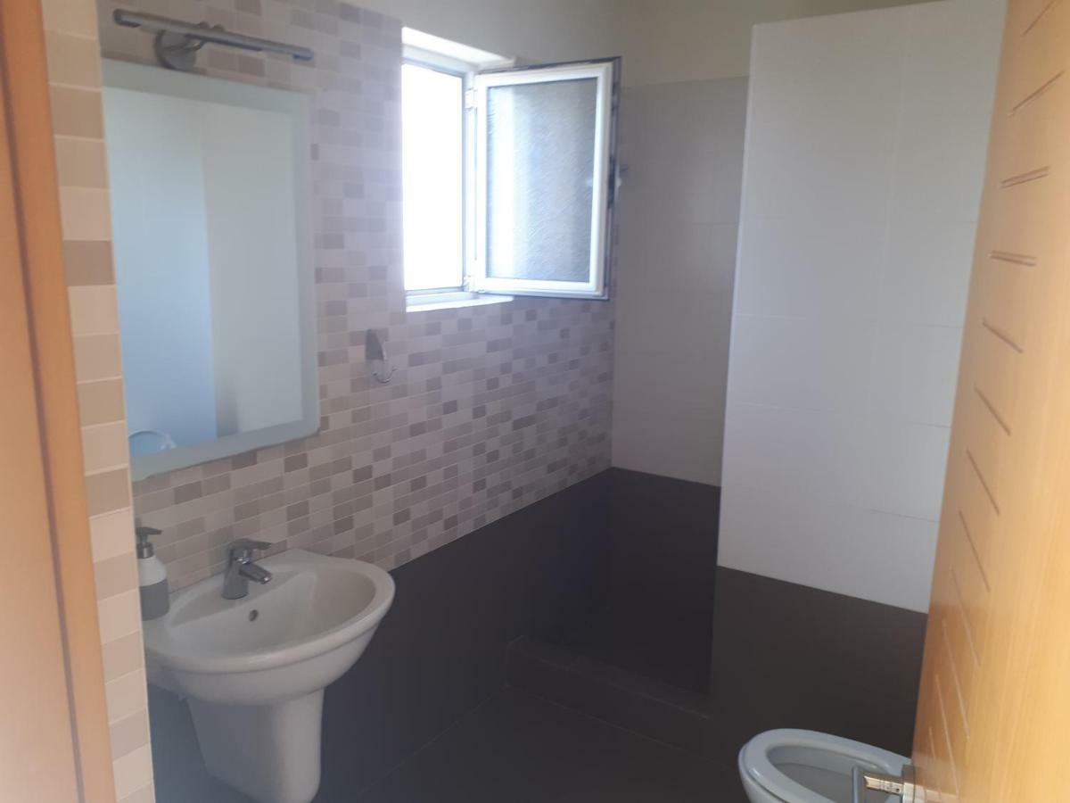 Vrachati Sea Front House Káto Ássos Kültér fotó